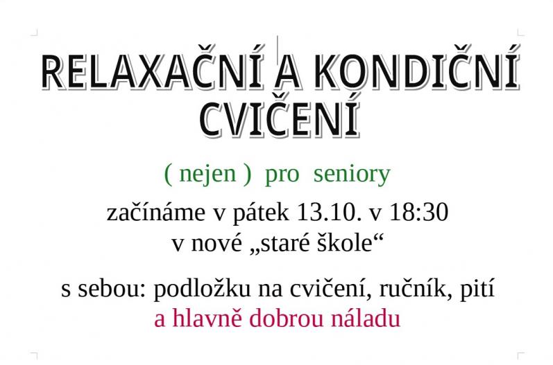cvičen&iacute;