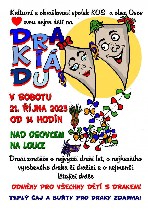 Draki&aacute;da