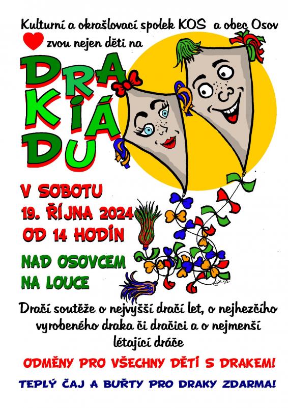 Draki&aacute;da