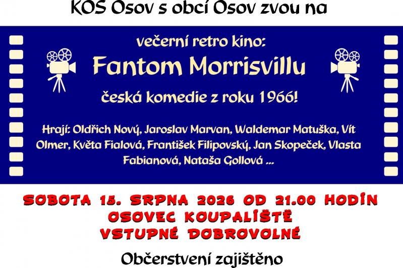 Letn&iacute; kino